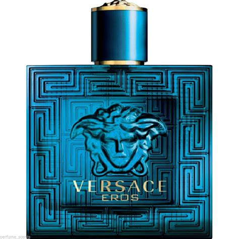 7 versace eros|6.7 oz Versace Eros.